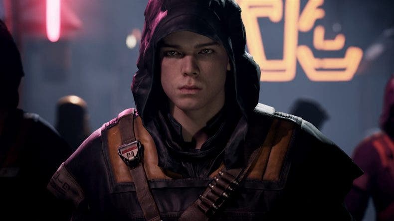 Respawn ya trabaja en un nuevo juego de Star Wars nuevo juego de Star Wars