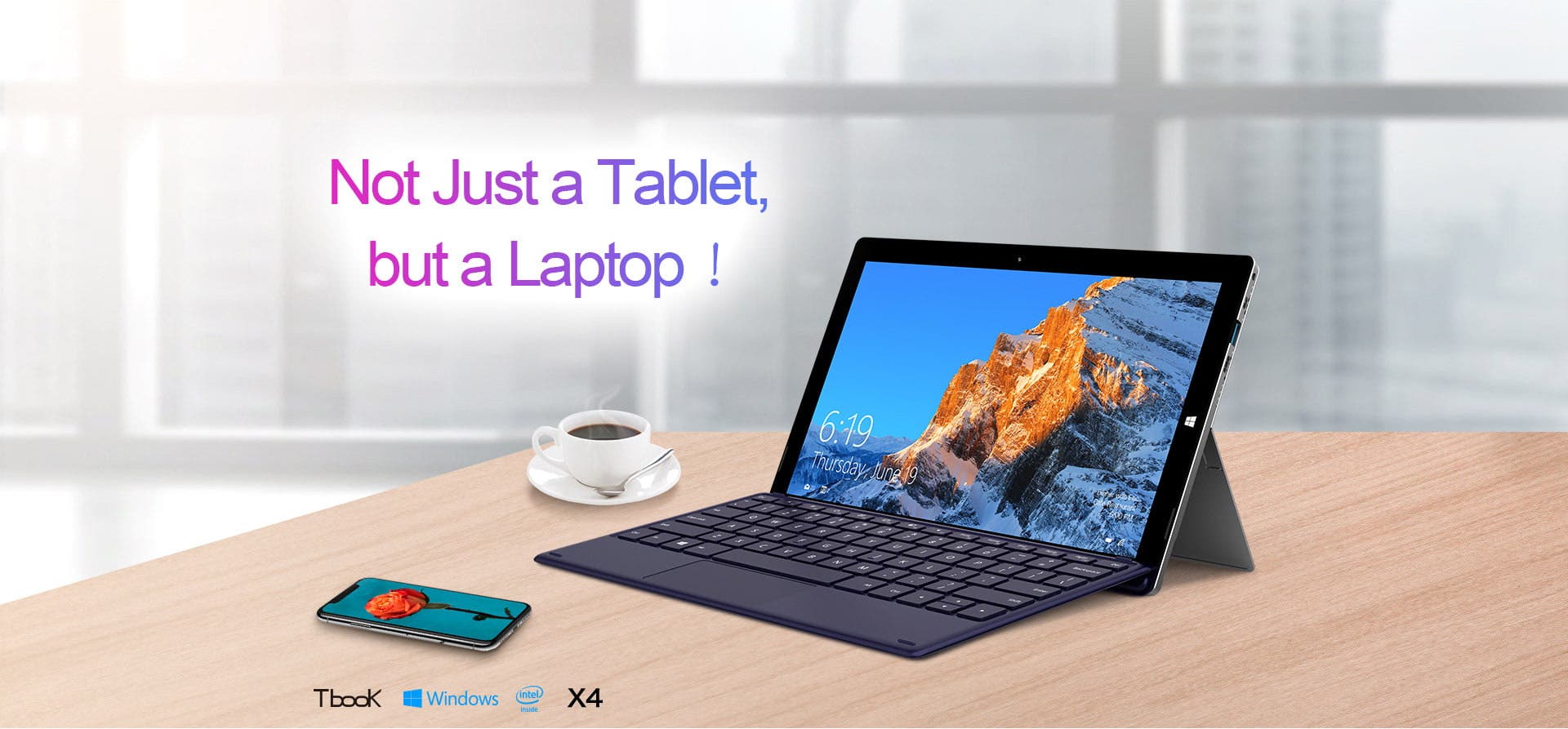 TECLAST anuncia sus interesantes ofertas de cara al Black Friday 111