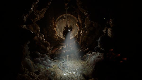 Primeros detalles de Half-Life: Alyx 111