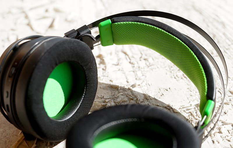 Análisis de los auriculares Razer Nari Ultimate para Xbox One 119