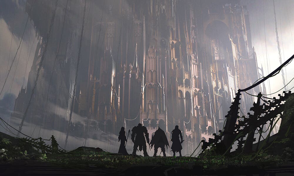 Platinum Games podría anunciar nuevos títulos próximamente 108