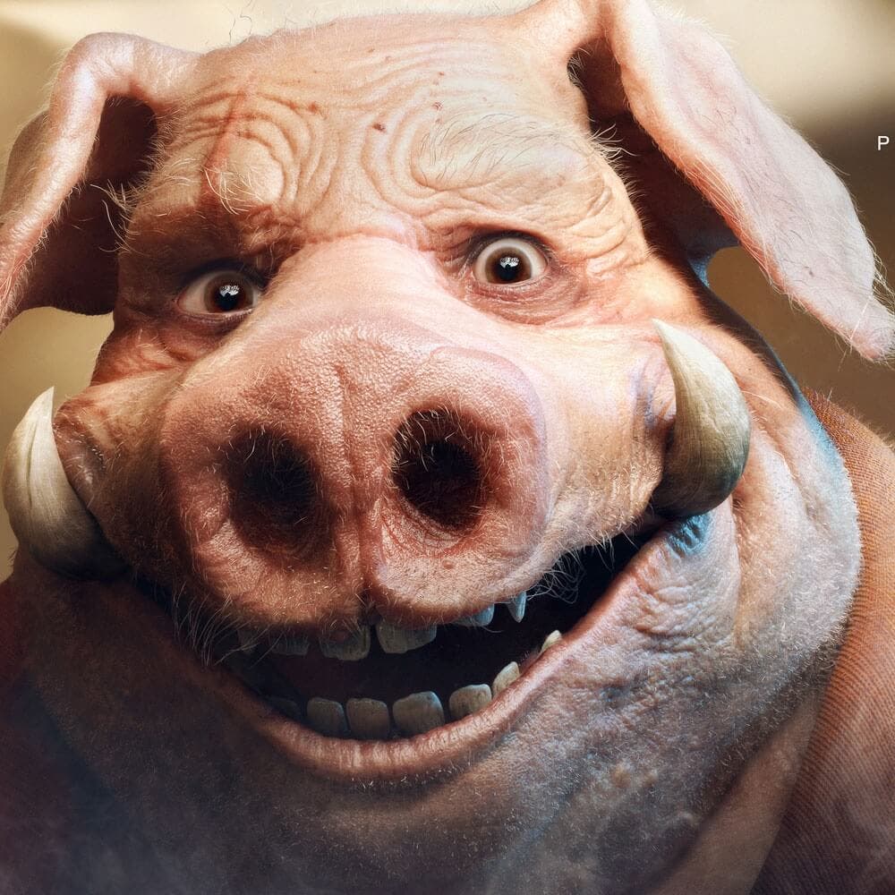 Todo lo que sabemos sobre Beyond Good & Evil 2, la nueva aventura espacial de Ubisoft 118
