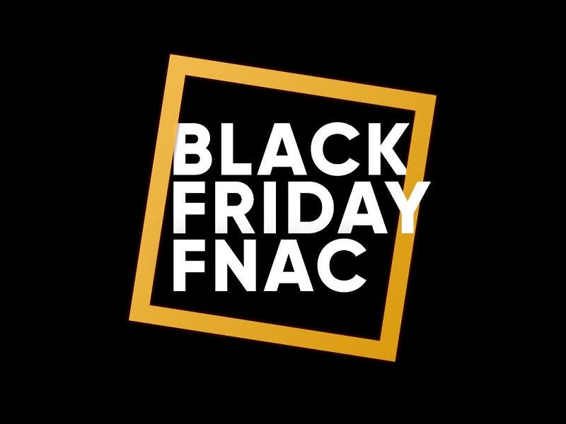 Fecha del Black Friday de FNAC, que ya ofrece algunos descuentos