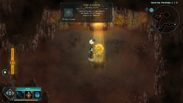 Análisis de Children of Morta - Xbox One 107