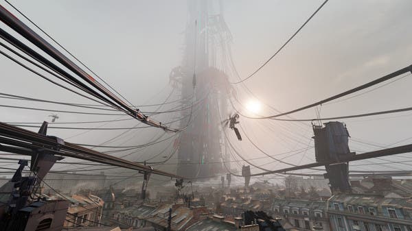 Primeros detalles de Half-Life: Alyx 110