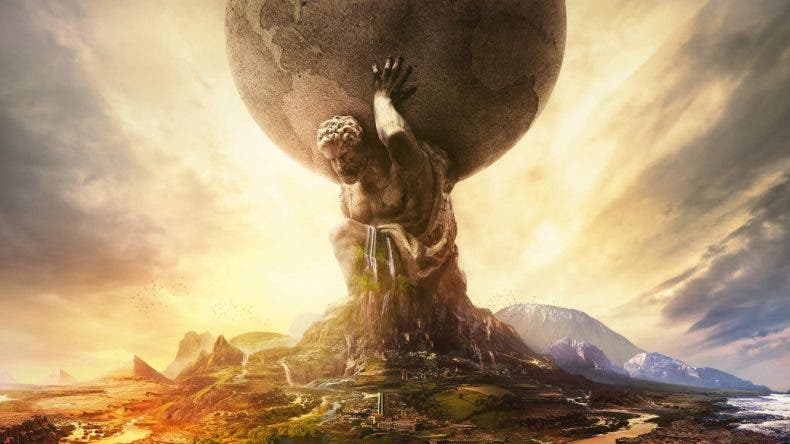 Concretada la fecha del tercer pack de contenidos a Civilization VI juegazos gratis para Xbox por los Free Play Days