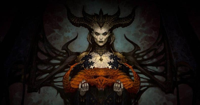 La fecha de lanzamiento de Diablo 4 no está ni remotamente cerca La fecha de lanzamiento de Diablo 4 no está ni remotamente cerca