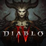 lanzamiento de Diablo IV