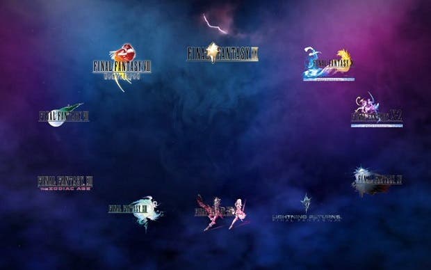 Casi toda la saga Final Fantasy llega a Xbox Game Pass en 2020 106