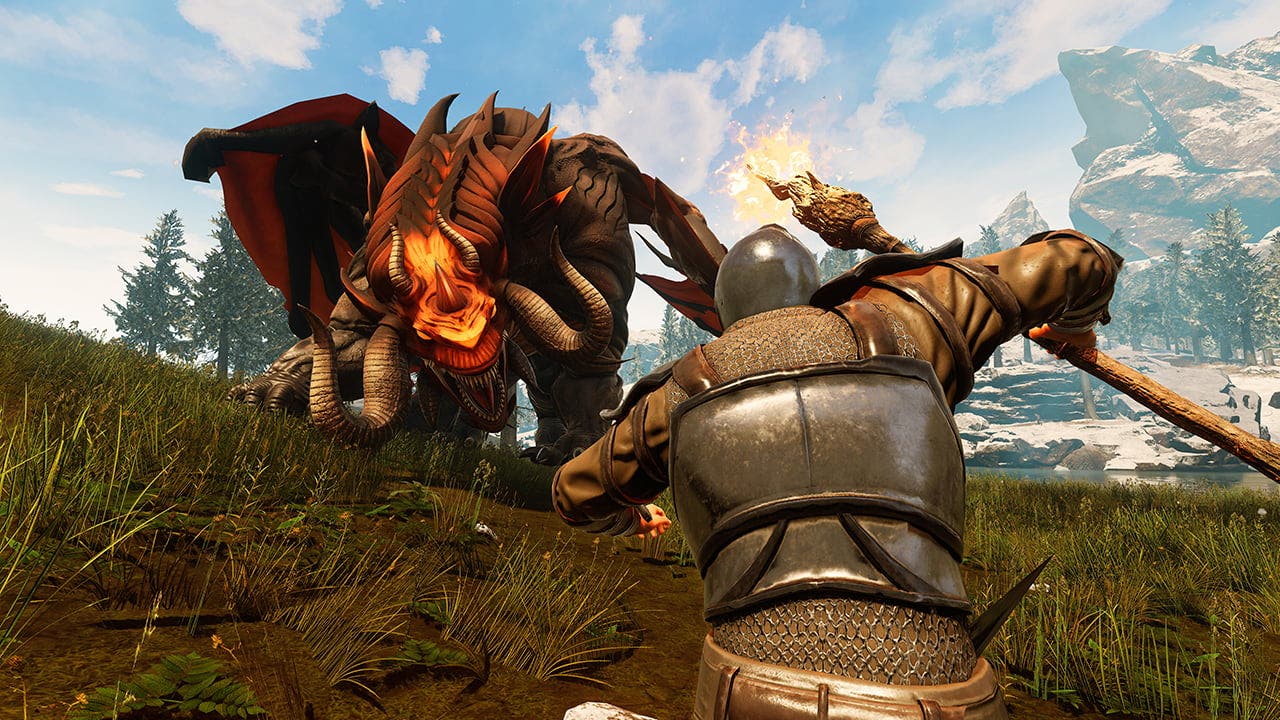 Análisis de Citadel: Forged with Fire para Xbox One 114