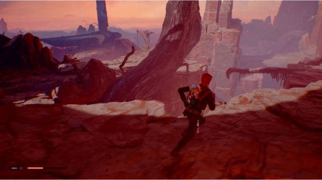 Cómo desbloquear el sable láser doble en Star Wars Jedi Fallen Order 117