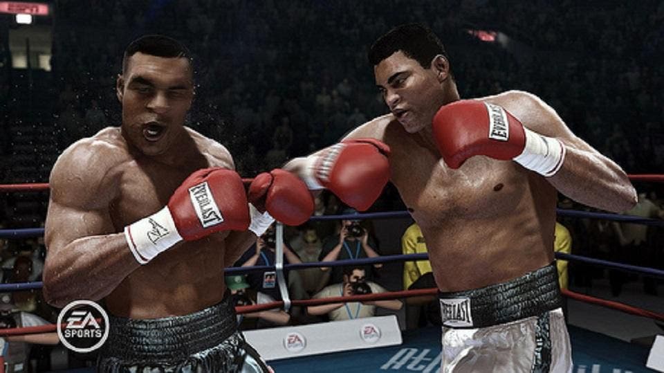 ¿Cuál será el próximo videojuego de EA Sports? 113