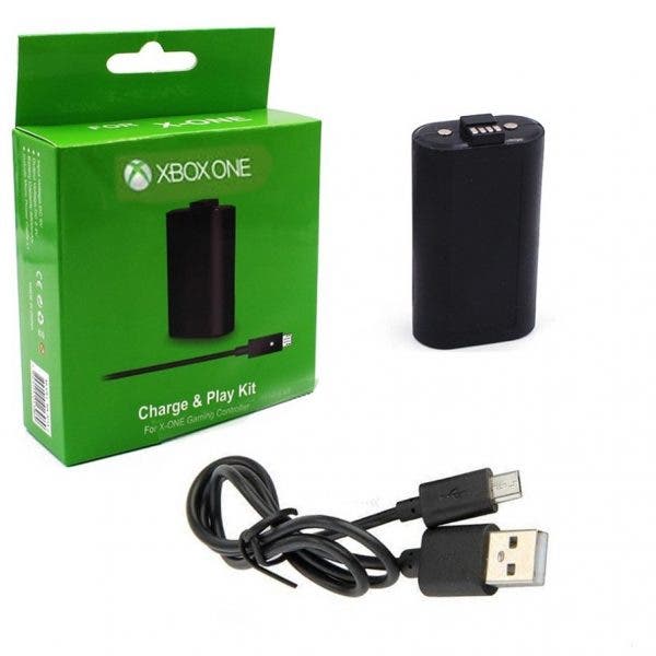 Los accesorios de Xbox One de oferta para el Black Friday que queremos 112