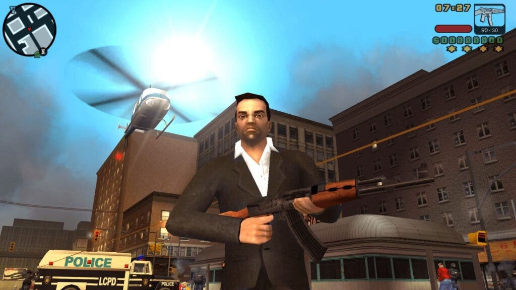 Los juegos de Rockstar que tienen que llegar a PC 116