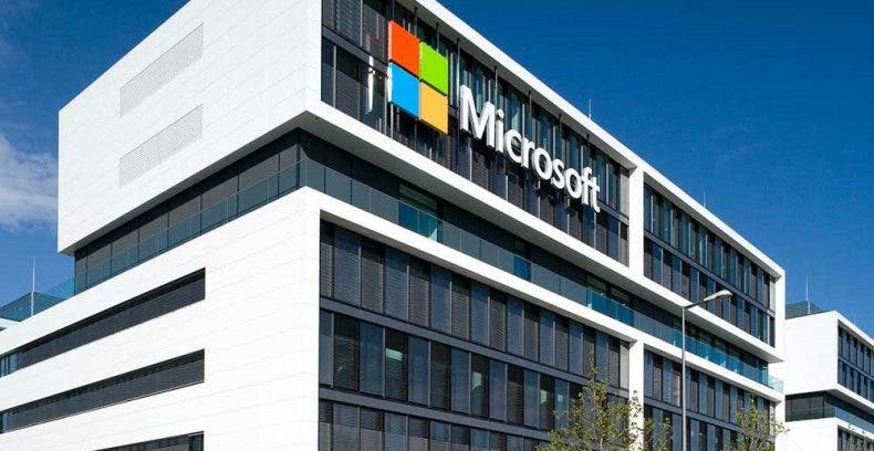 Las acciones de Microsoft rompen récords y roza los 2.000 billones en bolsa Microsoft roza los 2.000 millones en bolsa y su acción rompe récords