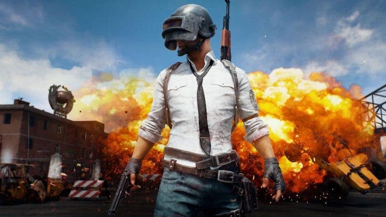 PUBG regala skins con motivo de su tercer aniversario PUBG gratis