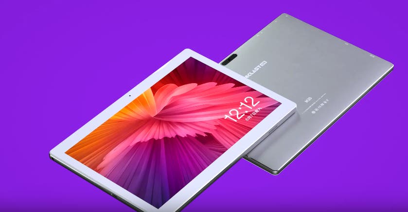 TECLAST anuncia sus interesantes ofertas de cara al Black Friday 108
