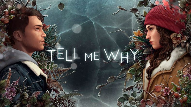 Dontnod Entertainment habla sobre los capítulos de Tell me Why Dontnod Entertainment habla sobre los capítulos de Tell me Why 1