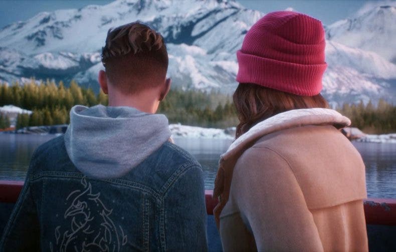 Dontnod planea lanzar cinco videojuegos entre 2022 y 2025 Dontnod planea lanzar cinco videojuegos entre 2022 y 2025 1