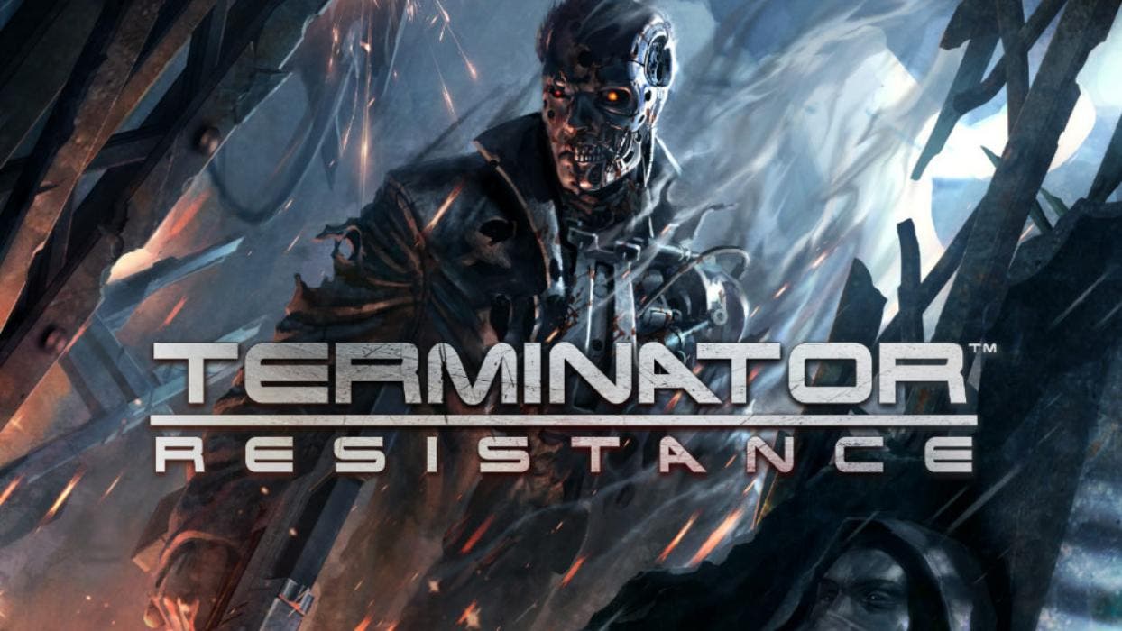 Análisis de Terminator Resistance – Xbox One