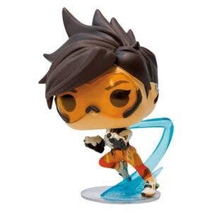 Overwatch 2 ya tiene sus dos primeros Funko POP! 115