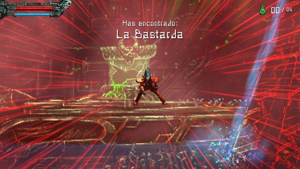Análisis de Valfaris - Xbox One 113