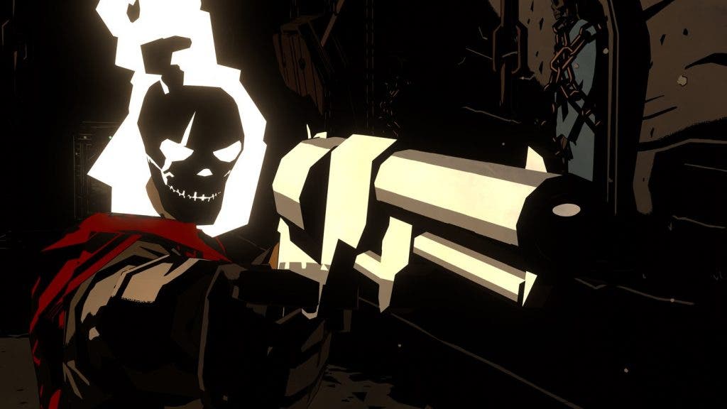 Impresiones de West of Dead 112
