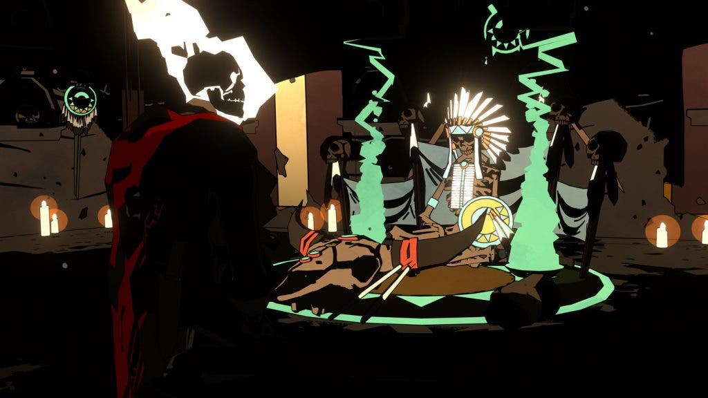 Impresiones de West of Dead 115
