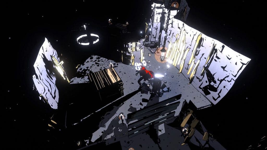 Impresiones de West of Dead 116