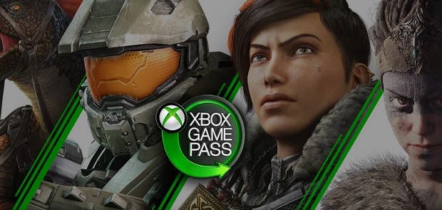 Aprovecha esta oferta de tres meses de Xbox Game Pass