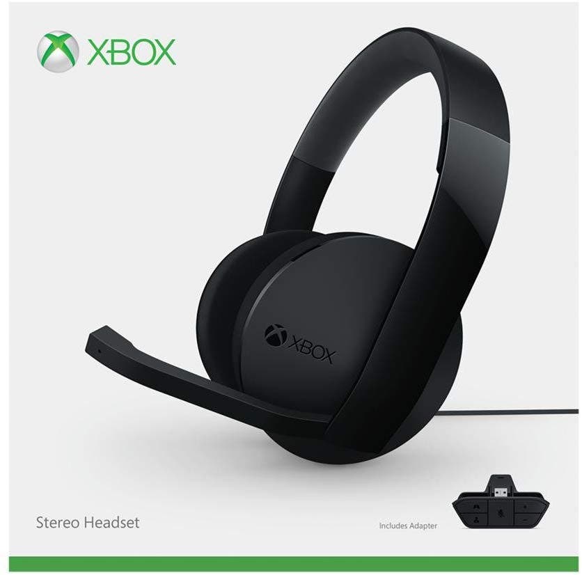 Los accesorios de Xbox One de oferta para el Black Friday que queremos 114