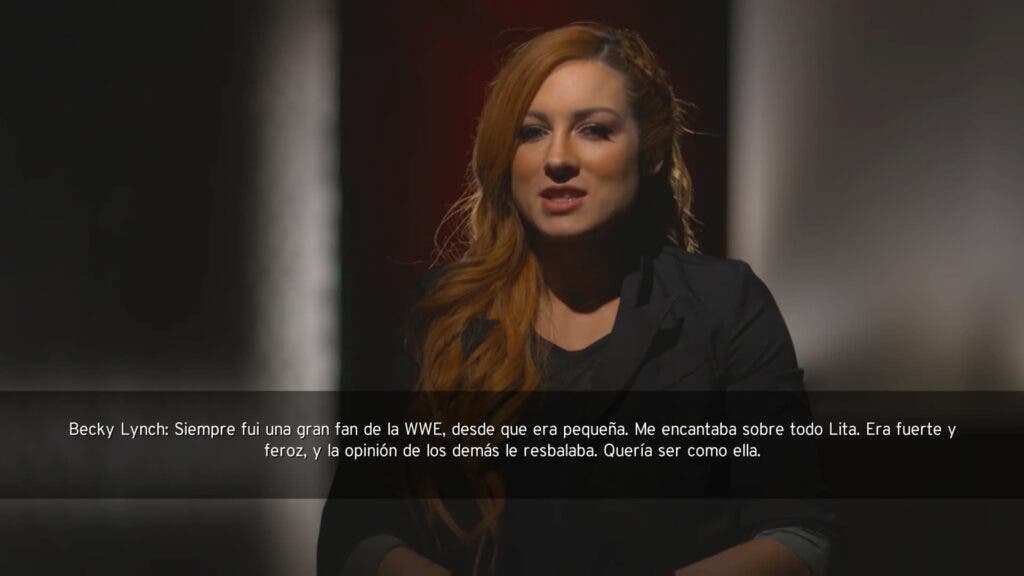 Análisis de WWE 2K20 - Xbox One 111
