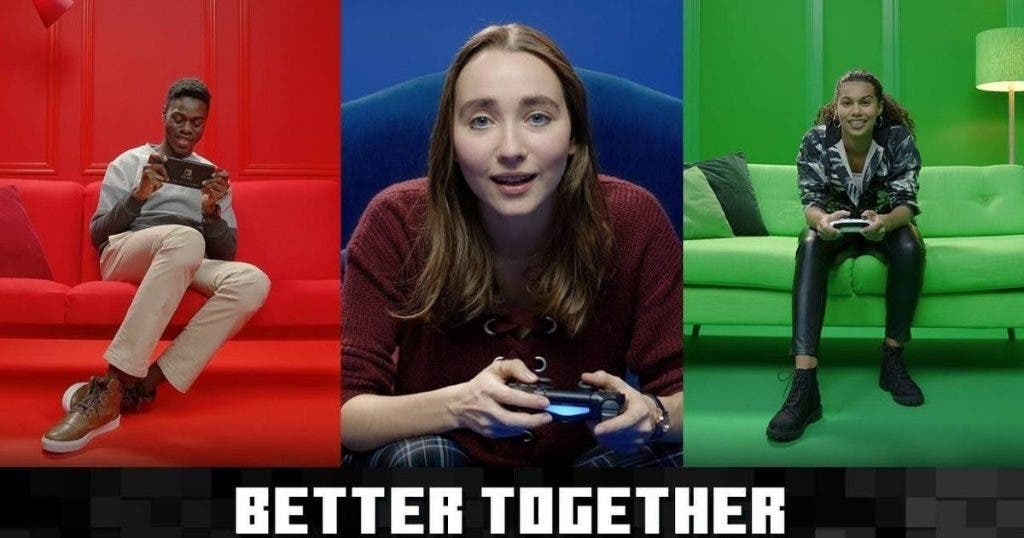 Phil Spencer afirma que sin el juego cruzado la industria no puede crecer 111