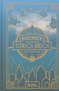 Cinco libros de videojuegos para esta Navidad 111