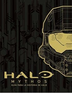 Cinco libros de videojuegos para esta Navidad 114