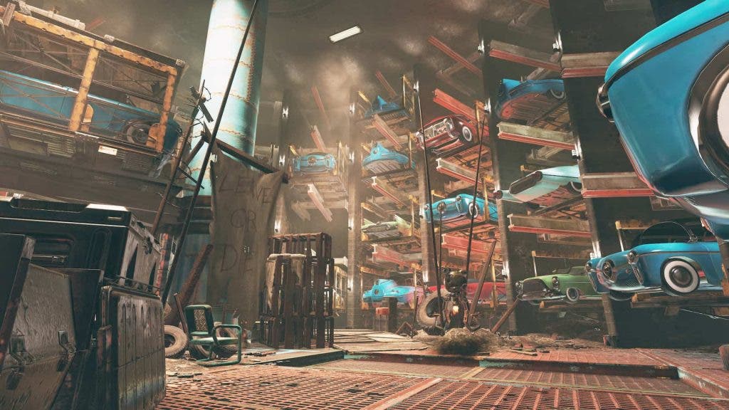 Fallout 76 Wastelanders