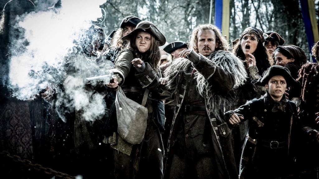 Esta semana en Netflix: Del 30 de diciembre al 5 de enero 116