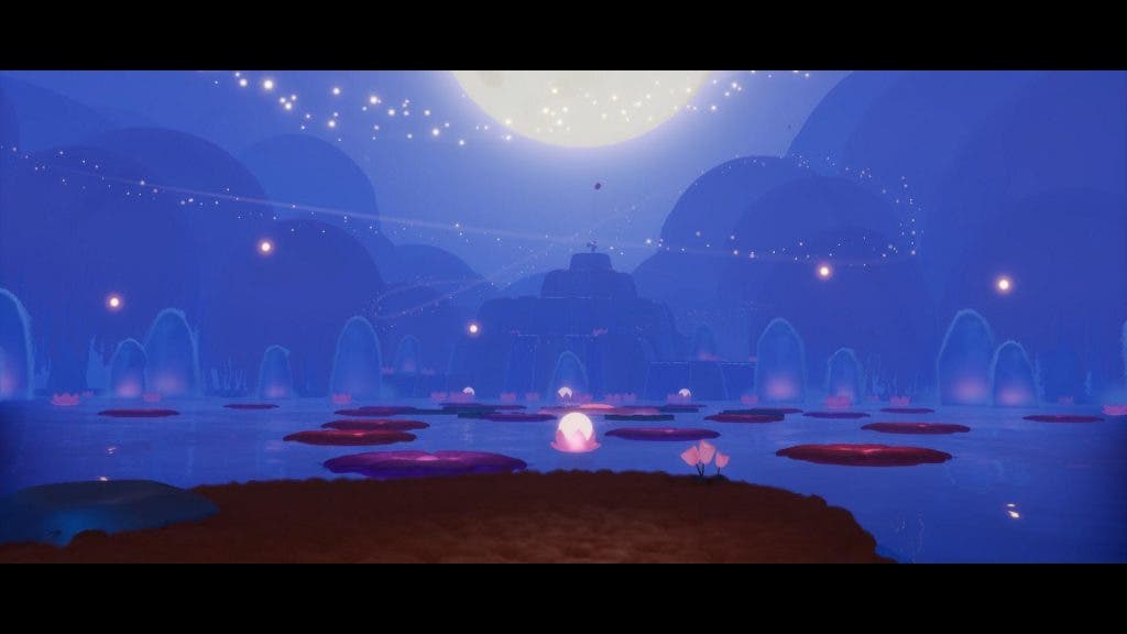 Análisis de Arise: A Simple Story - Xbox One 115
