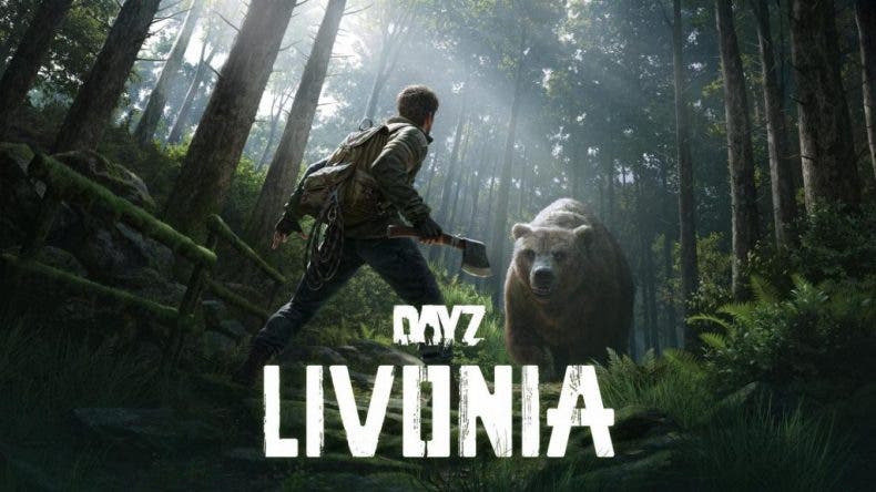 Ya disponible el nuevo mapa de DayZ, Livonia, en Xbox One Ya disponible el nuevo mapa de DayZ, Livonia, en Xbox One 1