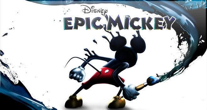 Descubierto un proyecto que traerá el remake de un juego de acción de Disney ¿Será Epic Mickey"