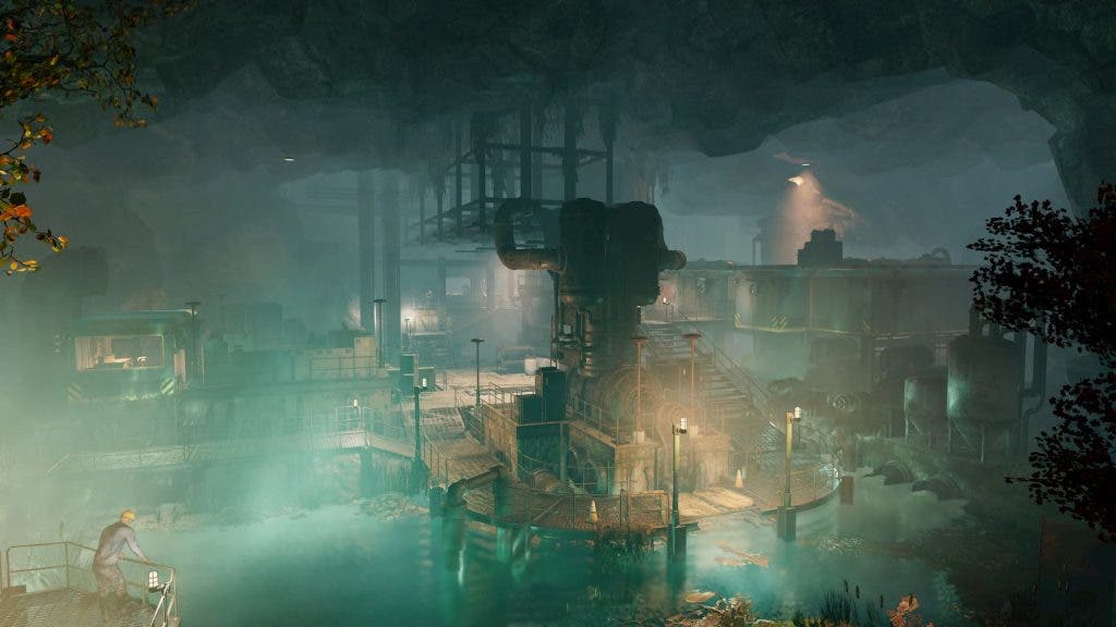 Fallout 76 Wastelanders