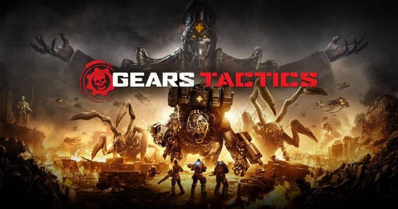 Ya disponible la reserva de Gears Tactics, que descubre sus requisitos de sistema Gears Tactics ya ha finalizado su desarrollo y prepara lanzamiento en PC