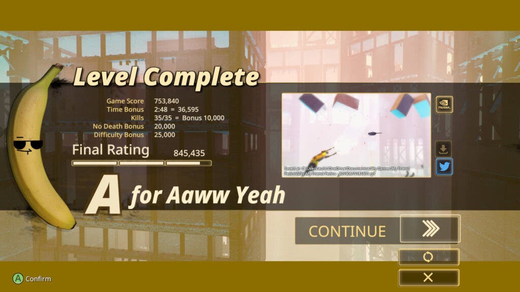 Análisis de My Friend Pedro - Xbox One 113