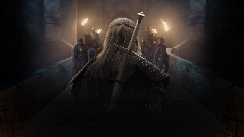 Un actor de The Witcher revela el regalo que les hizo Henry Cavill al terminar el rodaje de la segunda temporada Ep productor de The Witcher snticipa interesantes sopresas antes de la segunda temporada de la serie