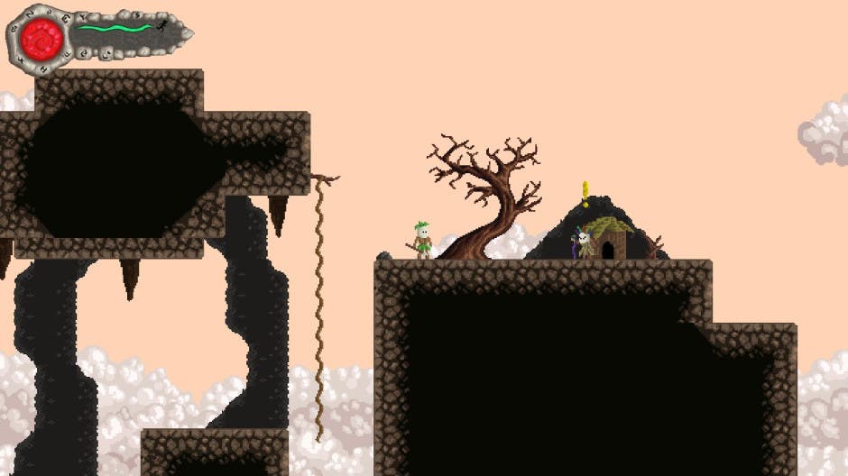 Lanzamientos de la semana en Xbox One del 10 al 13 de Diciembre 109