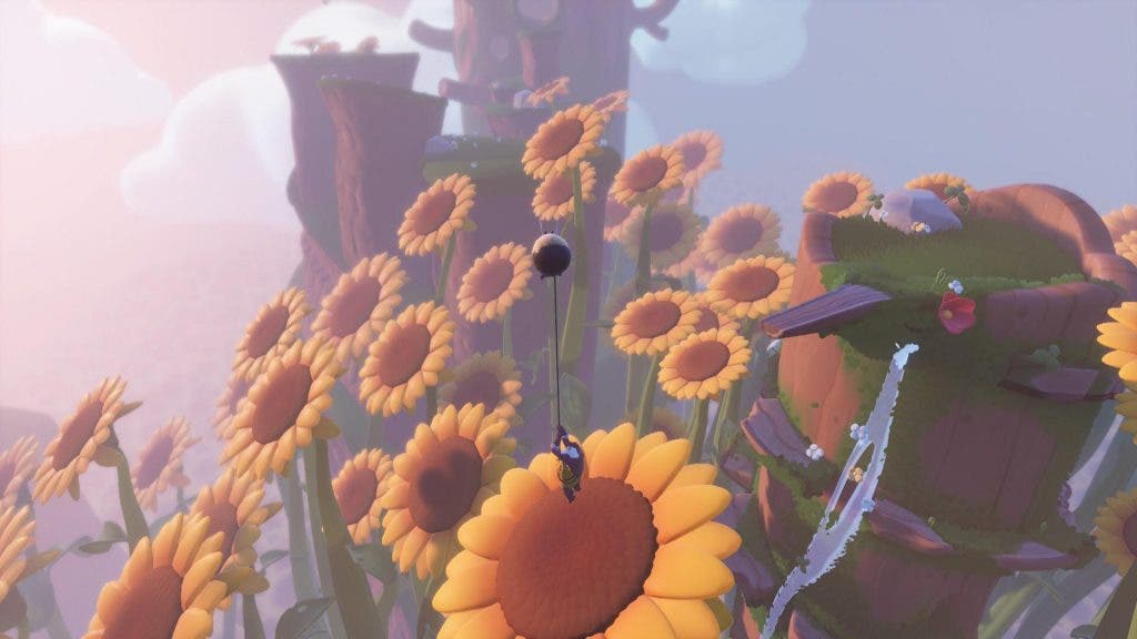 Análisis de Arise: A Simple Story - Xbox One 114