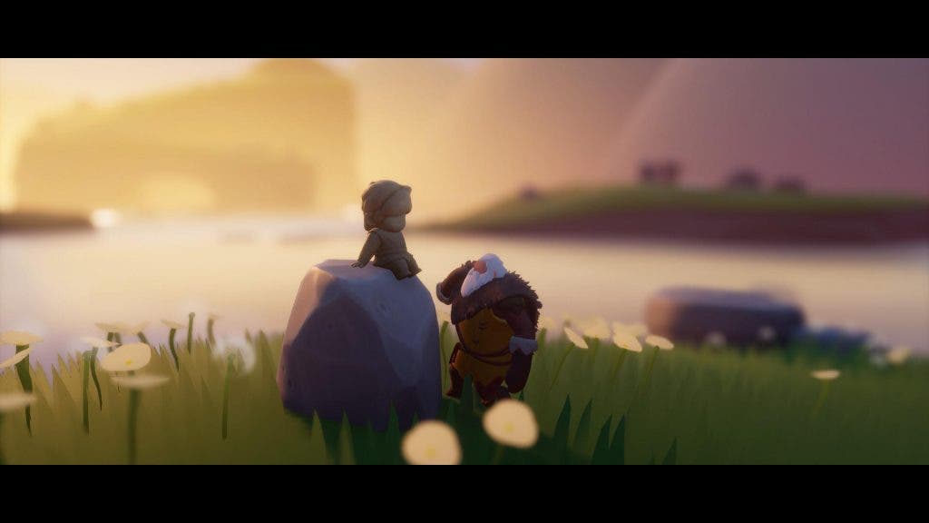 Análisis de Arise: A Simple Story - Xbox One 113
