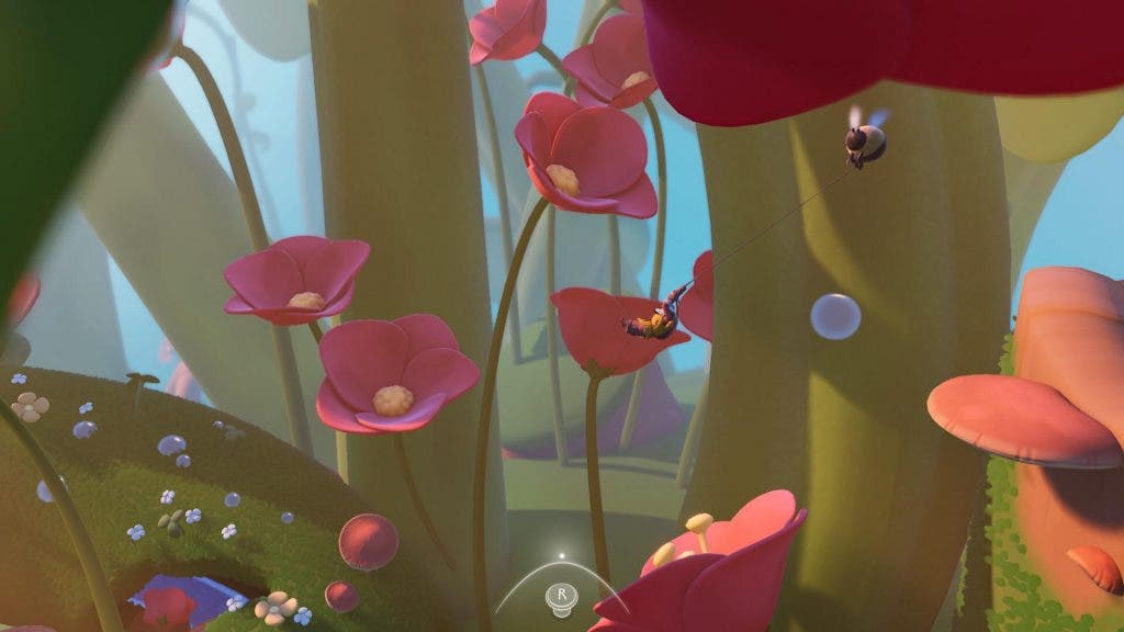 Análisis de Arise: A Simple Story - Xbox One 116