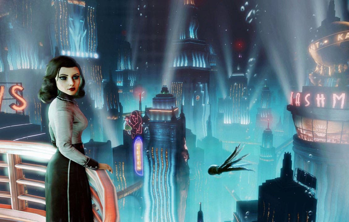 Consigue Bioshock: The Collection a un gran precio 3