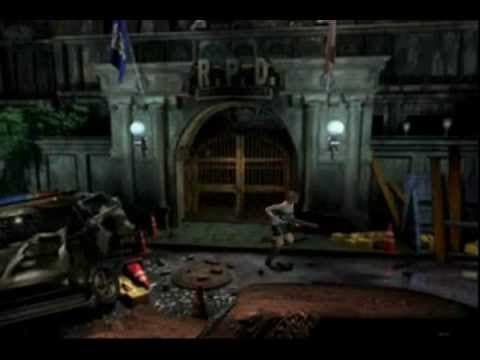 Qué esperamos de Resident Evil 3 Remake 115
